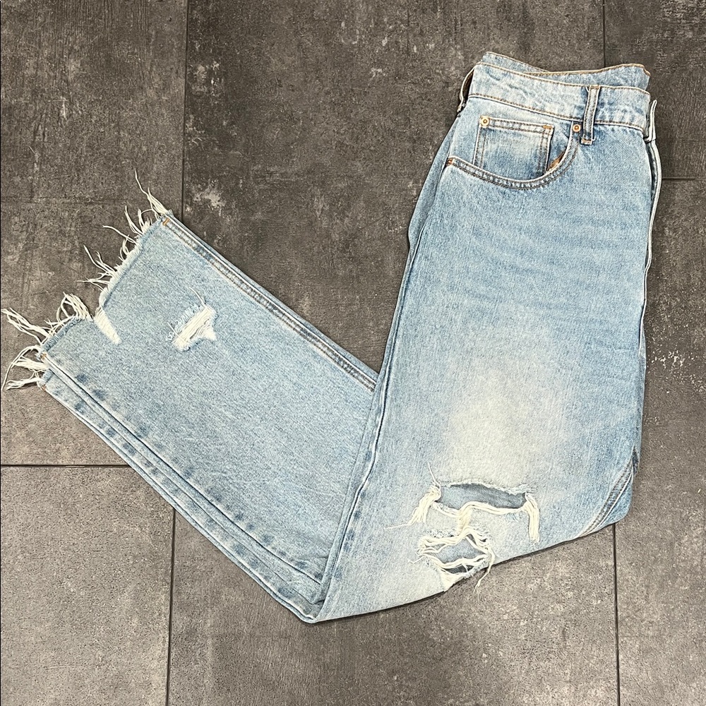 BDG Cowboy Jean